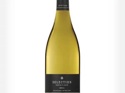 Selection Beyaz — köz üstünde