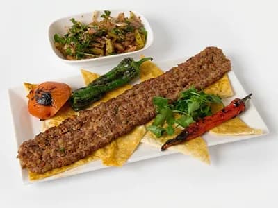 Özel Asmaaltı Adana — köz üstünde