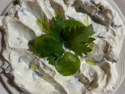 Semizotu — köz üstünde