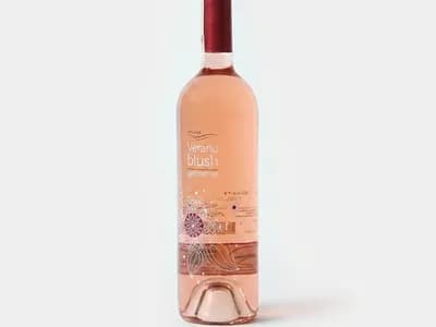 Verano Blush — köz üstünde