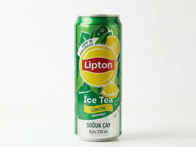 Ice Tea — köz üstünde
